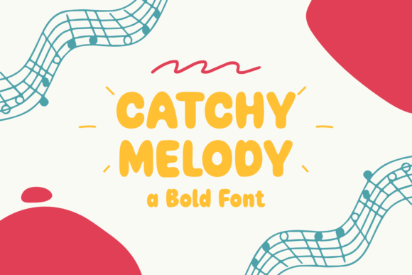 Evaluating Catchy Melody for Display Design Projects