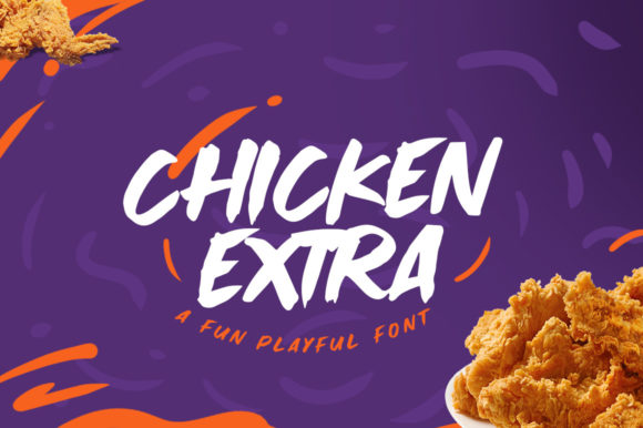 Evaluating Chicken Extra: A Practical Guide to Retro Display Typography