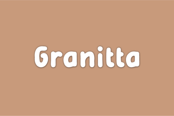 Granitta Font Review: Design, Utility, and Application