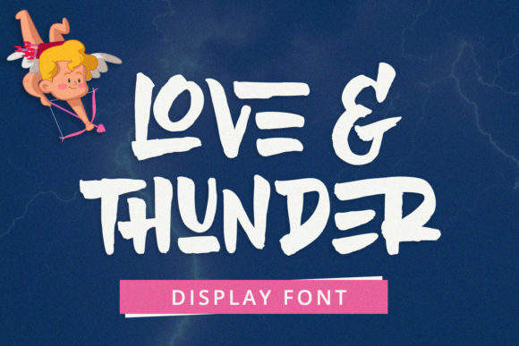 Love Thunder
