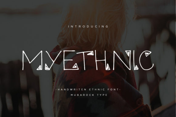 Myethnic: Elevating Design Projects with Authentic Ethnic Nuance