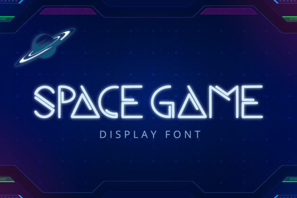 Space Game