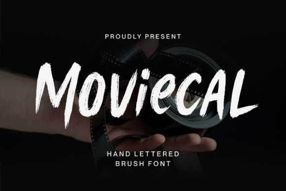 The Urban Edge: Mastering Visual Communication with Moviecal Brushed Display