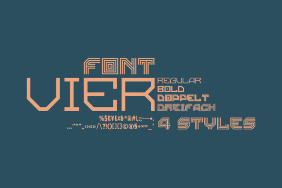 Vier: Elevating Design with Robotic Precision